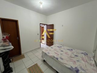 Casa com piscina no condomínio Portal do Atlântico (Mosqueiro), com 3 quartos (2 suítes).