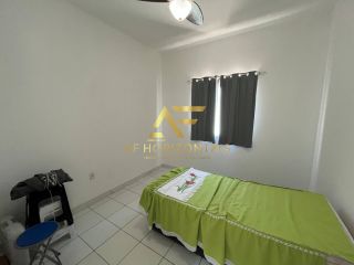 Casa com piscina no condomínio Portal do Atlântico (Mosqueiro), com 3 quartos (2 suítes).