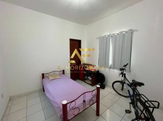 Casa com piscina no condomínio Portal do Atlântico (Mosqueiro), com 3 quartos (2 suítes).