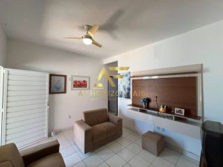 Casa com piscina no condomínio Portal do Atlântico (Mosqueiro), com 3 quartos (2 suítes).