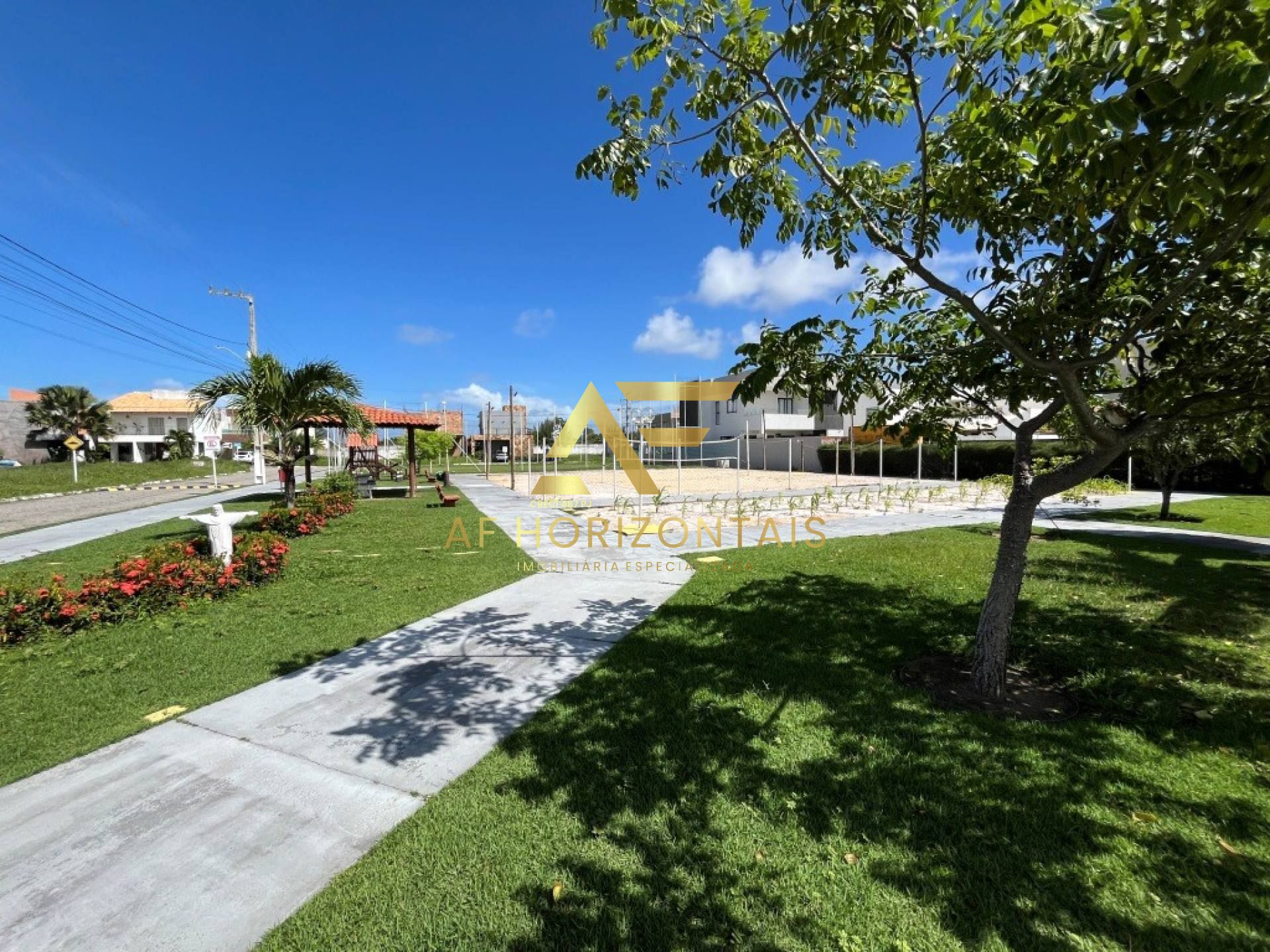 Lote no Condomínio Praias do Sul 3 (Mosqueiro), medindo 425 m².