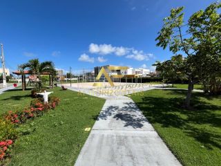 Lote no Condomínio Praias do Sul 3 (Mosqueiro), medindo 425 m².