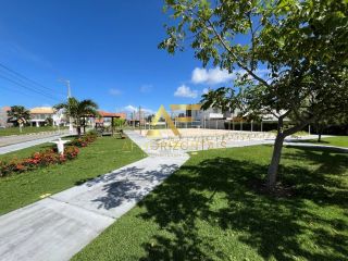 Lote no Condomínio Praias do Sul 3 (Mosqueiro), medindo 425 m².