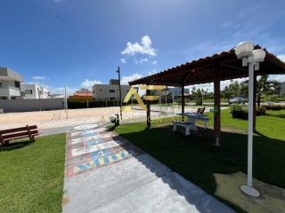 Lote no Condomínio Praias do Sul 3 (Mosqueiro), medindo 425 m².