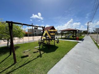 Lote no Condomínio Praias do Sul 3 (Mosqueiro), medindo 425 m².