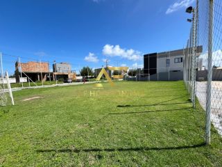 Lote no Condomínio Praias do Sul 3 (Mosqueiro), medindo 425 m².