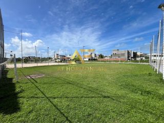 Lote no Condomínio Praias do Sul 3 (Mosqueiro), medindo 425 m².