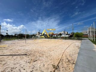 Lote no Condomínio Praias do Sul 3 (Mosqueiro), medindo 425 m².