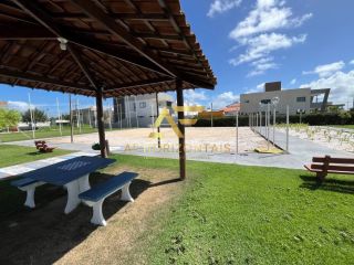 Lote no Condomínio Praias do Sul 3 (Mosqueiro), medindo 425 m².