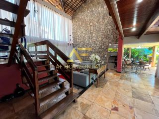 Casa exclusiva no Condomínio Melício Machado (Aruana), com 4 Suítes.