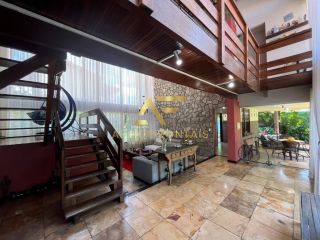 Casa exclusiva no Condomínio Melício Machado (Aruana), com 4 Suítes.