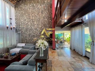 Casa exclusiva no Condomínio Melício Machado (Aruana), com 4 Suítes.