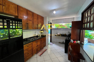 Casa exclusiva no Condomínio Melício Machado (Aruana), com 4 Suítes.