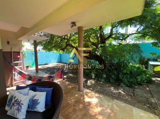 Casa exclusiva no Condomínio Melício Machado (Aruana), com 4 Suítes.