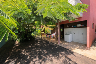 Casa exclusiva no Condomínio Melício Machado (Aruana), com 4 Suítes.