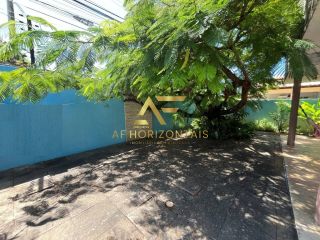 Casa exclusiva no Condomínio Melício Machado (Aruana), com 4 Suítes.