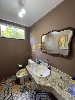 Casa exclusiva no Condomínio Melício Machado (Aruana), com 4 Suítes.