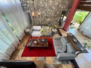 Casa exclusiva no Condomínio Melício Machado (Aruana), com 4 Suítes.