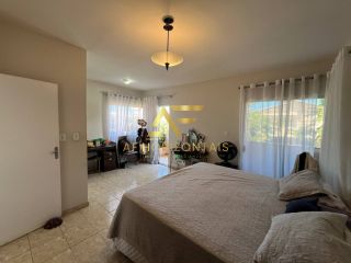 Casa exclusiva no Condomínio Melício Machado (Aruana), com 4 Suítes.