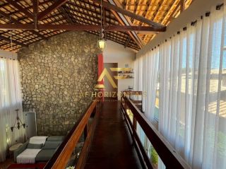 Casa exclusiva no Condomínio Melício Machado (Aruana), com 4 Suítes.