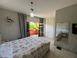Casa exclusiva no Condomínio Melício Machado (Aruana), com 4 Suítes.