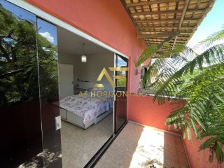 Casa exclusiva no Condomínio Melício Machado (Aruana), com 4 Suítes.