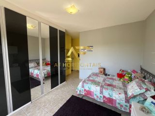 Casa exclusiva no Condomínio Melício Machado (Aruana), com 4 Suítes.