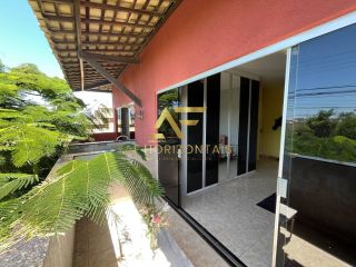 Casa exclusiva no Condomínio Melício Machado (Aruana), com 4 Suítes.