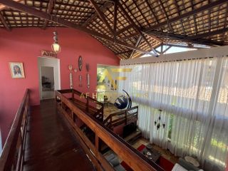 Casa exclusiva no Condomínio Melício Machado (Aruana), com 4 Suítes.