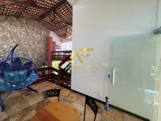 Casa exclusiva no Condomínio Melício Machado (Aruana), com 4 Suítes.