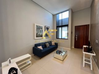 Casa térrea no condomínio Praias do Sul 3 (Mosqueiro), com 3 quartos (1 suíte).