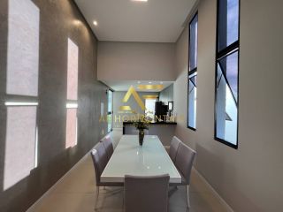 Casa térrea no condomínio Praias do Sul 3 (Mosqueiro), com 3 quartos (1 suíte).