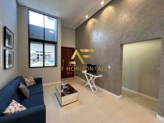 Casa térrea no condomínio Praias do Sul 3 (Mosqueiro), com 3 quartos (1 suíte).