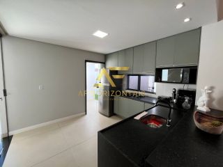 Casa térrea no condomínio Praias do Sul 3 (Mosqueiro), com 3 quartos (1 suíte).