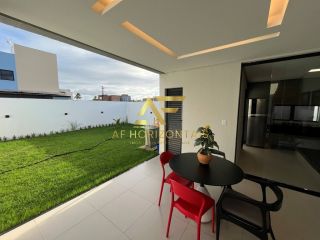 Casa térrea no condomínio Praias do Sul 3 (Mosqueiro), com 3 quartos (1 suíte).