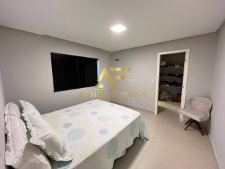 Casa térrea no condomínio Praias do Sul 3 (Mosqueiro), com 3 quartos (1 suíte).