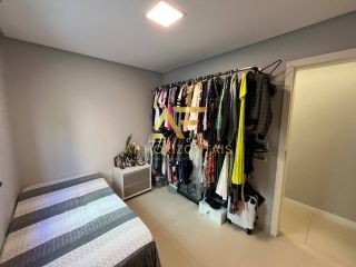 Casa térrea no condomínio Praias do Sul 3 (Mosqueiro), com 3 quartos (1 suíte).