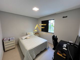 Casa térrea no condomínio Praias do Sul 3 (Mosqueiro), com 3 quartos (1 suíte).