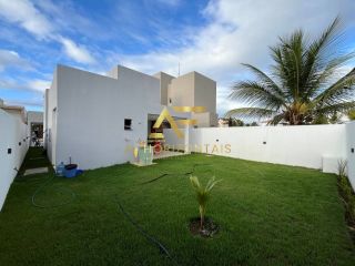 Casa térrea no condomínio Praias do Sul 3 (Mosqueiro), com 3 quartos (1 suíte).