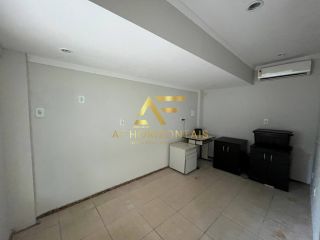 Casa no Condomínio Melício Machado, na Aruana, com sistema de energia solar.