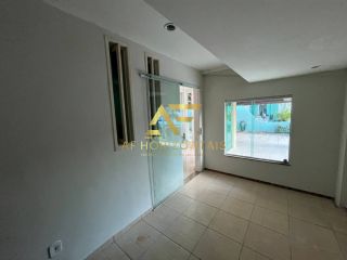 Casa no Condomínio Melício Machado, na Aruana, com sistema de energia solar.