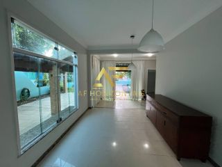 Casa no Condomínio Melício Machado, na Aruana, com sistema de energia solar.
