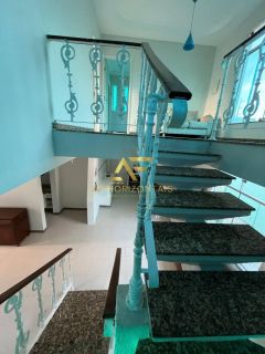 Casa no Condomínio Melício Machado, na Aruana, com sistema de energia solar.