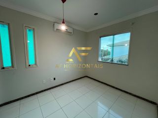 Casa no Condomínio Melício Machado, na Aruana, com sistema de energia solar.