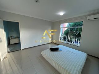 Casa no Condomínio Melício Machado, na Aruana, com sistema de energia solar.