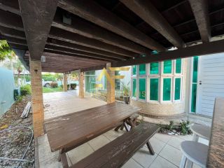 Casa no Condomínio Melício Machado, na Aruana, com sistema de energia solar.
