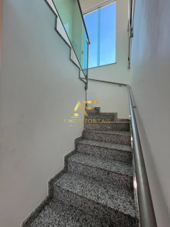 Casa no Condomínio Praias do Sul 3, com 5 quartos (2 suítes).