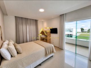 Casa no Condomínio Praias do Sul 3, com 5 quartos (2 suítes).