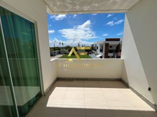 Casa no Condomínio Praias do Sul 3, com 5 quartos (2 suítes).