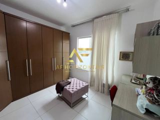 Casa no condomínio Costa Marina (Aruana), com 4 quartos, sendo 3 suítes (2 com varanda).